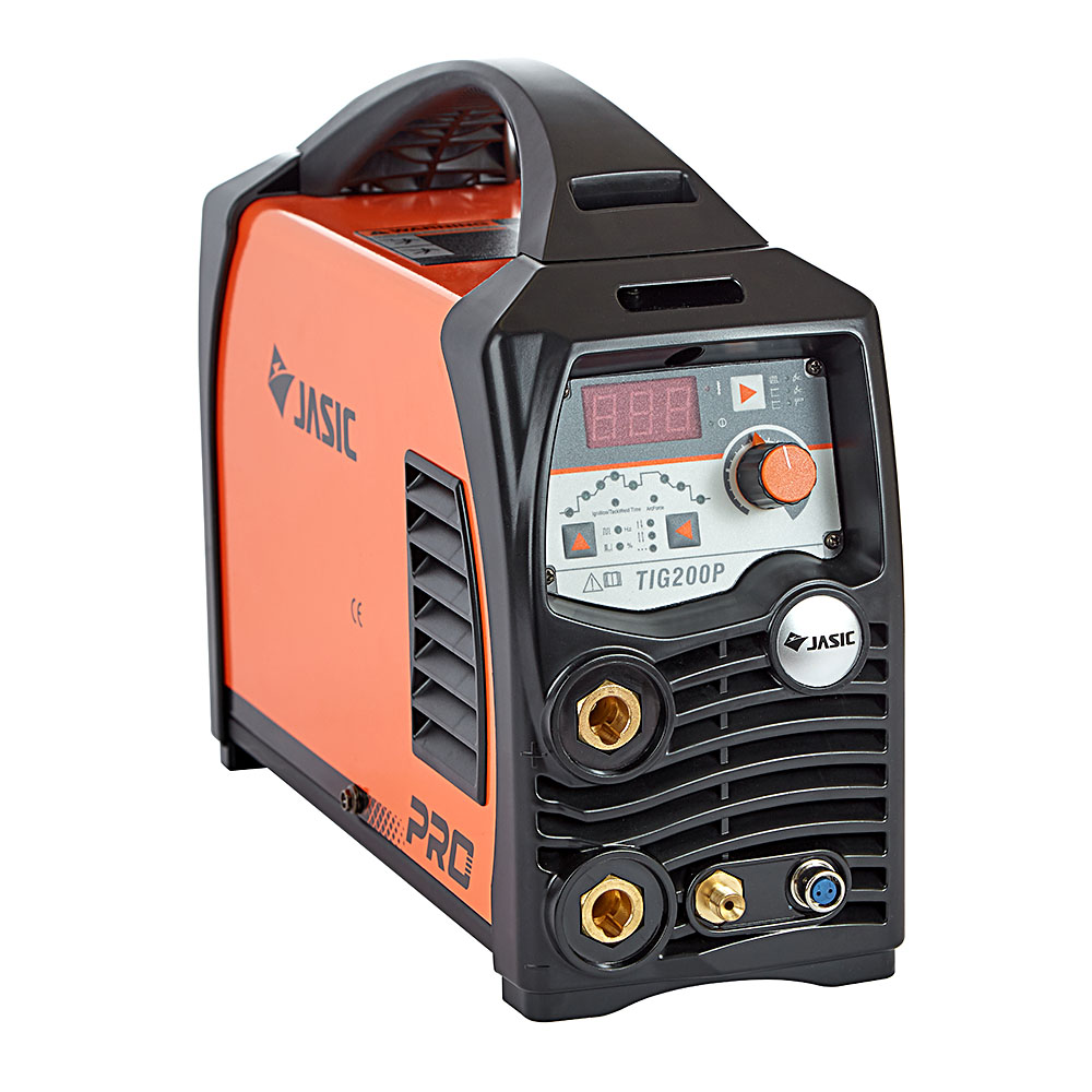 TIG 200 PRO